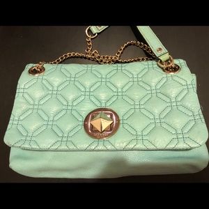 Kate Spade Astor Court Cynthia quilted leather